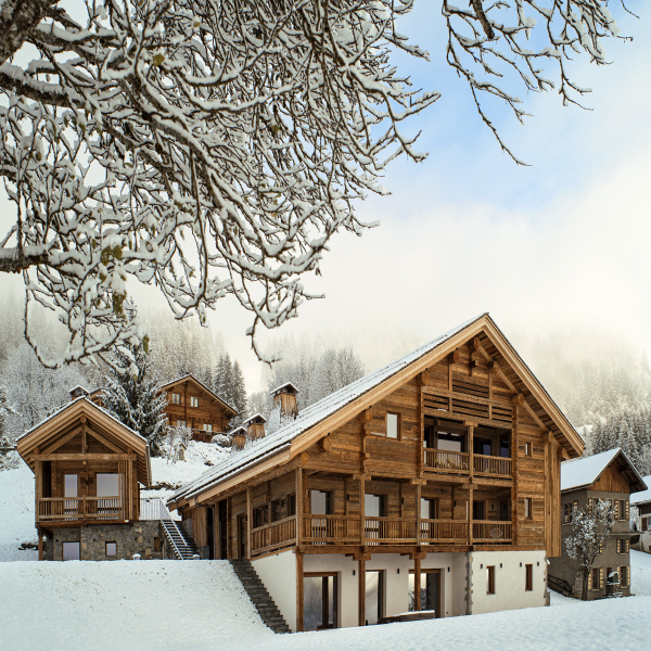 Offres de vente Villa La Clusaz 74220