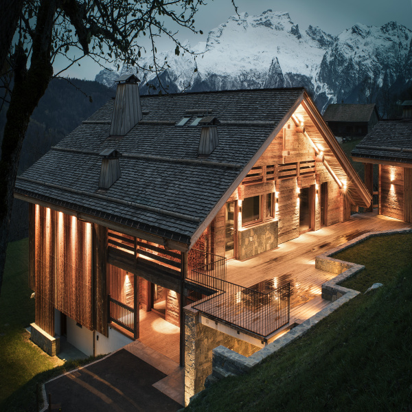 Offres de vente Villa La Clusaz 74220