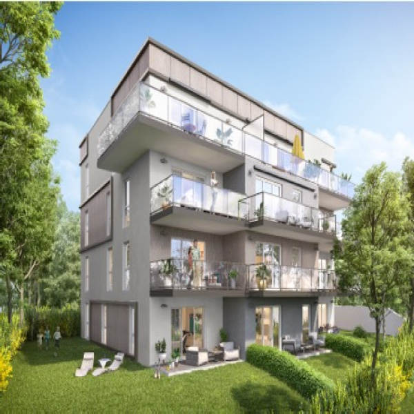 Offres de vente Appartement Sathonay-Camp 69580