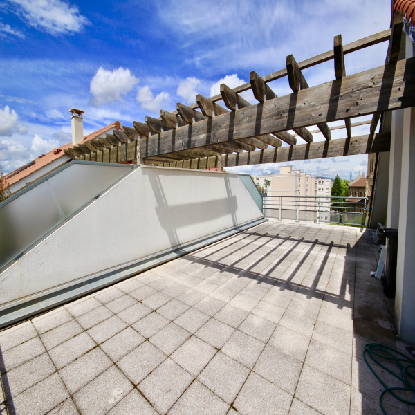 Offres de vente Duplex Lyon 69008