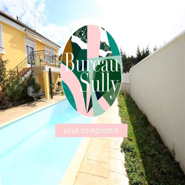 Offres de vente Maison Corbas 69960