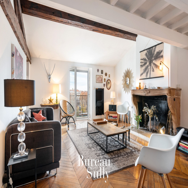 Offres de vente Appartement Lyon 69001