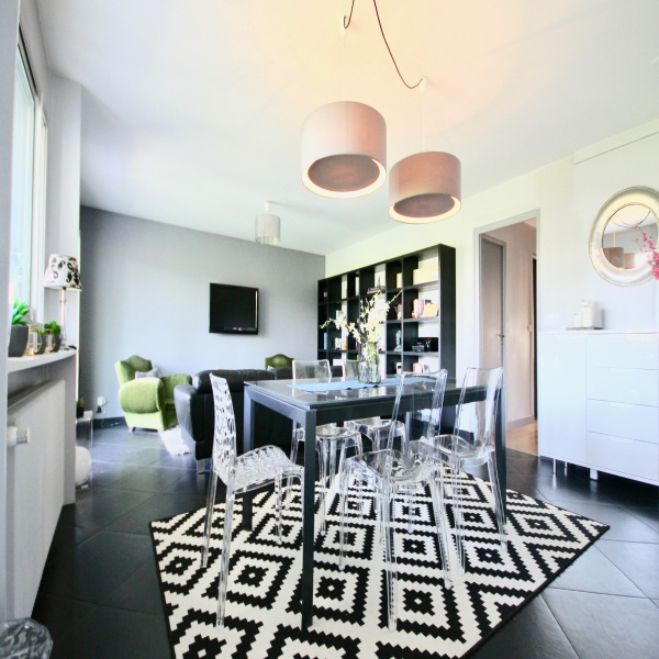 Offres de vente Appartement Tassin-la-Demi-Lune 69160