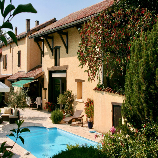 Offres de vente Maison Champier 38260
