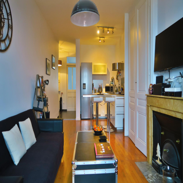 Offres de vente Appartement Villeurbanne 69100