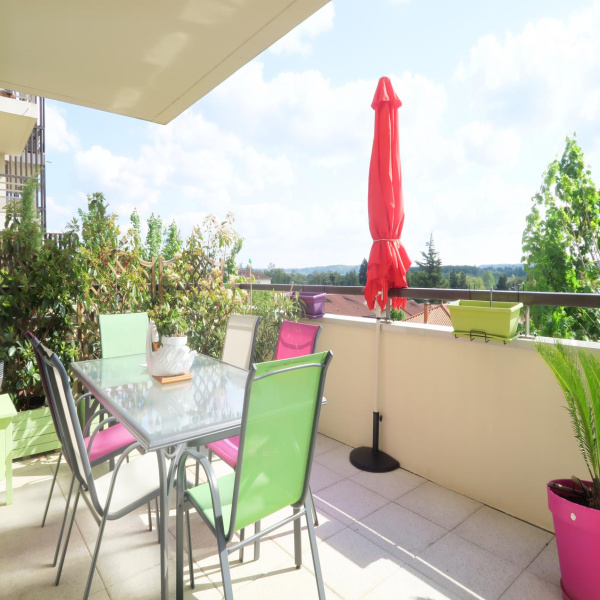 Offres de vente Appartement Anse 69480