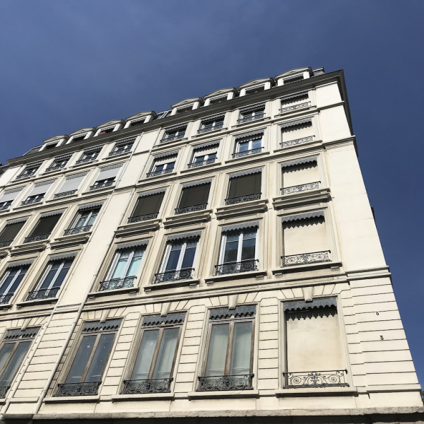 Offres de vente Studio Lyon 69002