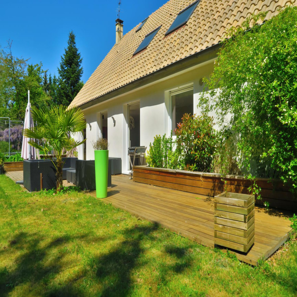 Offres de vente Maison Lissieu 69380