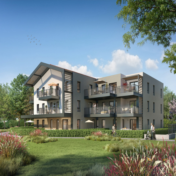 Offres de vente Appartement Chasselay 69380
