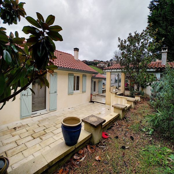 Offres de vente Maison Saint-Didier-au-Mont-d'Or 69370
