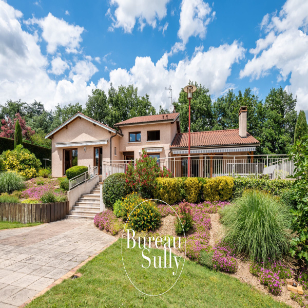 Offres de vente Maison Jonage 69330