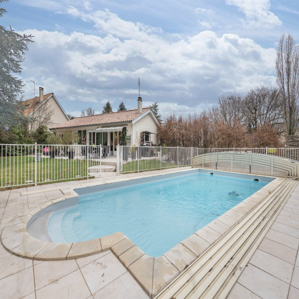 Offres de vente Maison Lissieu 69380