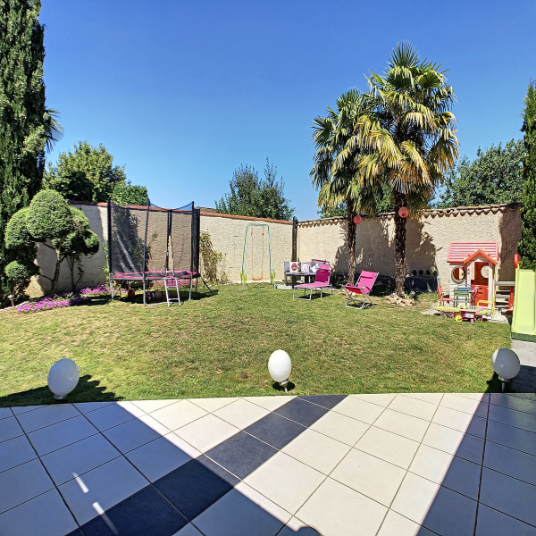 Offres de vente Maison Chères 69380