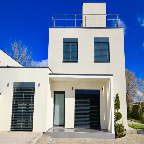 Offres de vente Maison Meximieux 01800