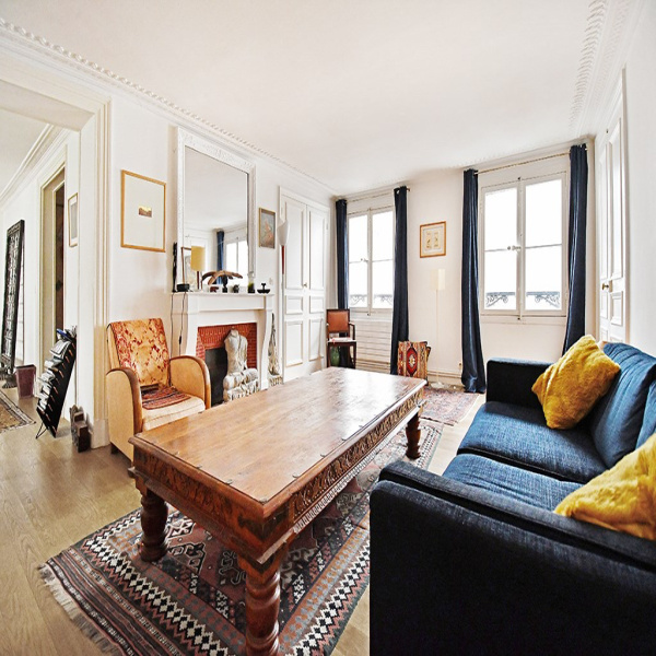 Offres de vente Appartement Lyon 69001