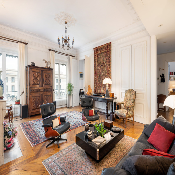 Offres de vente Appartement Lyon 69002