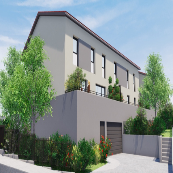 Offres de vente Appartement L'Arbresle 69210