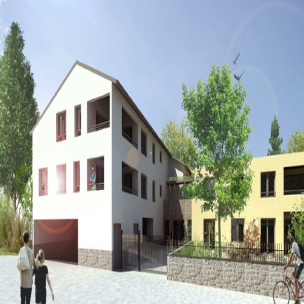 Offres de vente Appartement Dardilly 69570