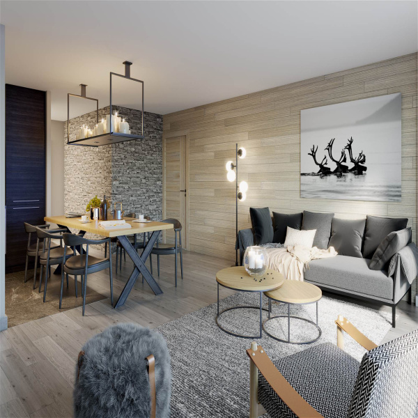 Offres de vente Duplex L alpe d huez 38750