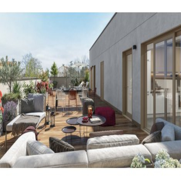 Offres de vente Appartement Sainte Foy lès Lyon 69110