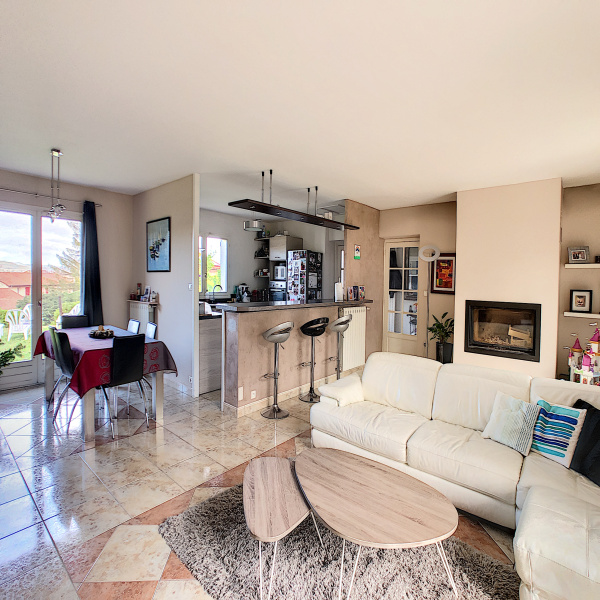 Offres de vente Maison Lissieu 69380