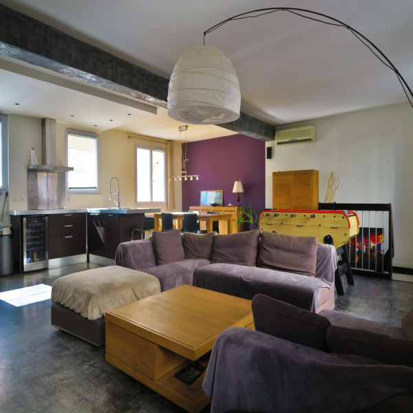 Offres de vente Duplex Villeurbanne 69100