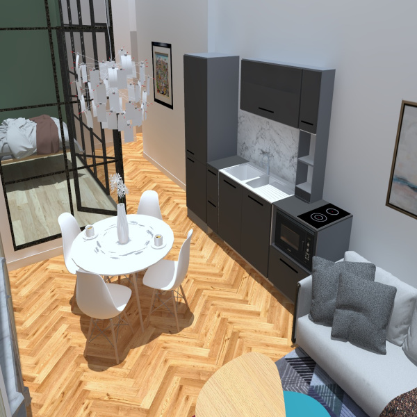 Offres de vente Appartement Lyon 69006