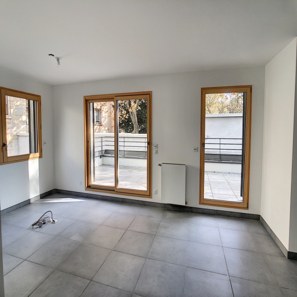 Offres de vente Appartement Tassin-la-Demi-Lune 69160