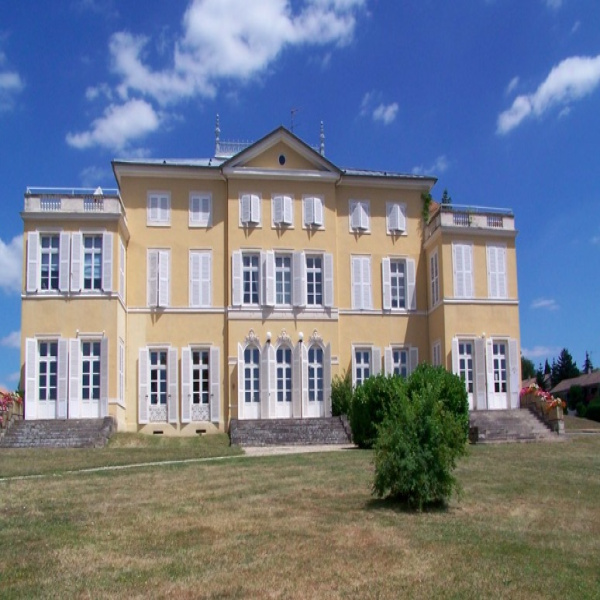 Offres de location Appartement Lissieu 69380