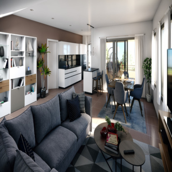 Offres de vente Appartement Dardilly 69570