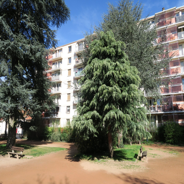 Offres de location Appartement Champagne-au-Mont-d'Or 69410