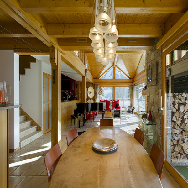 Offres de vente Chalet La Clusaz 74220
