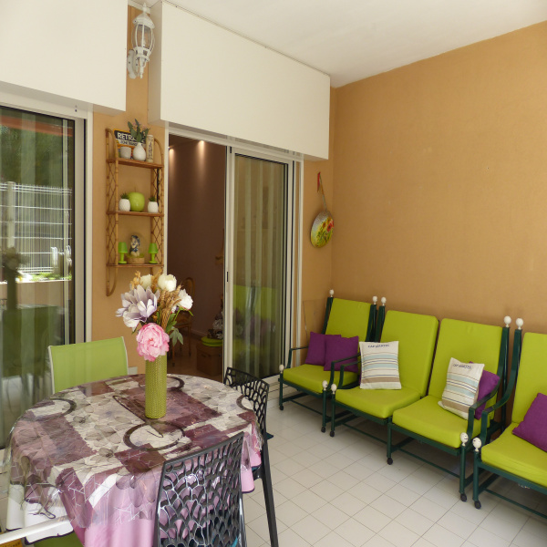 Offres de vente Appartement Roquebrune-Cap-Martin 06190