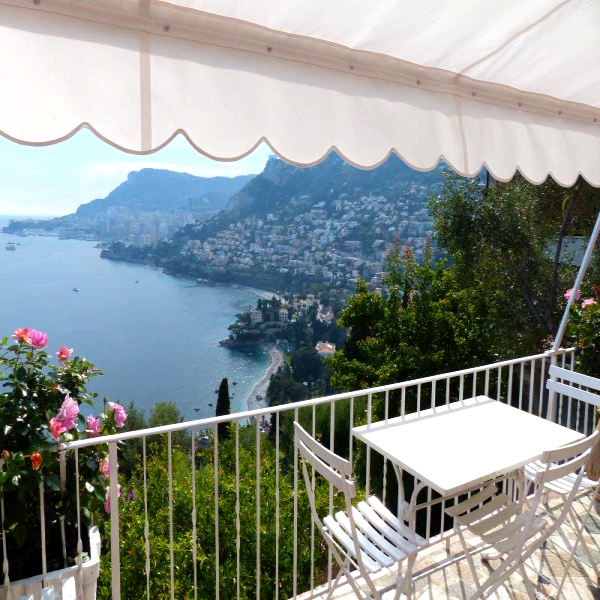 Offres de vente Villa Roquebrune-Cap-Martin 06190
