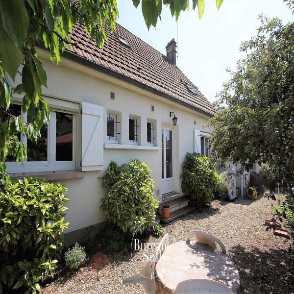 Offres de vente Maison Corbas 69960