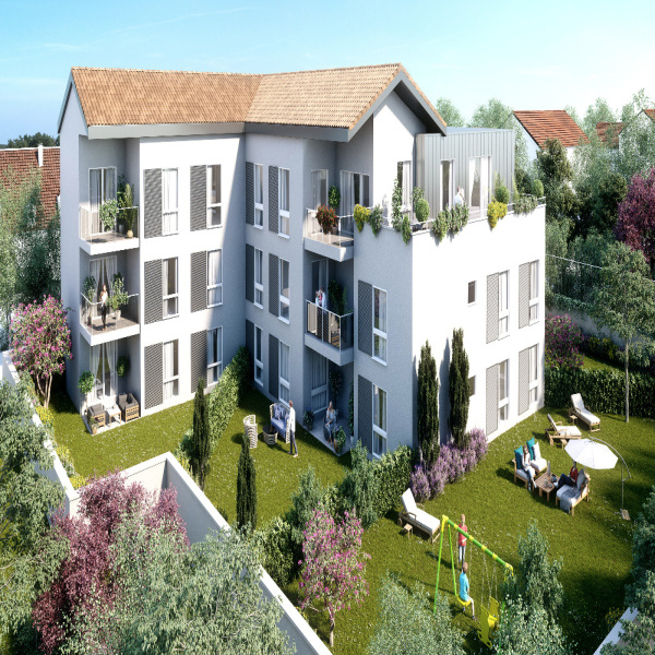 Offres de vente Appartement Francheville 69340