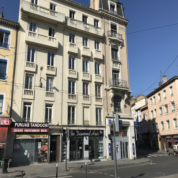 Offres de vente Appartement Lyon 69009