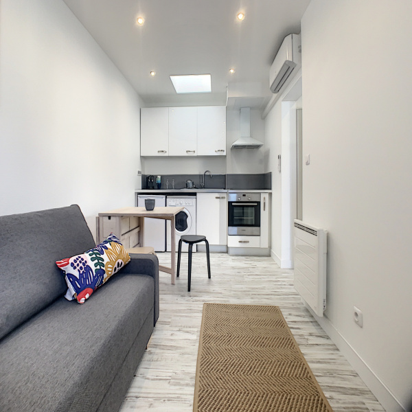 Offres de location Studio Lyon 69008