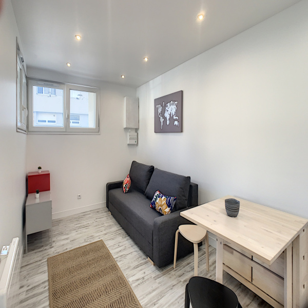 Offres de location Studio Lyon 69008