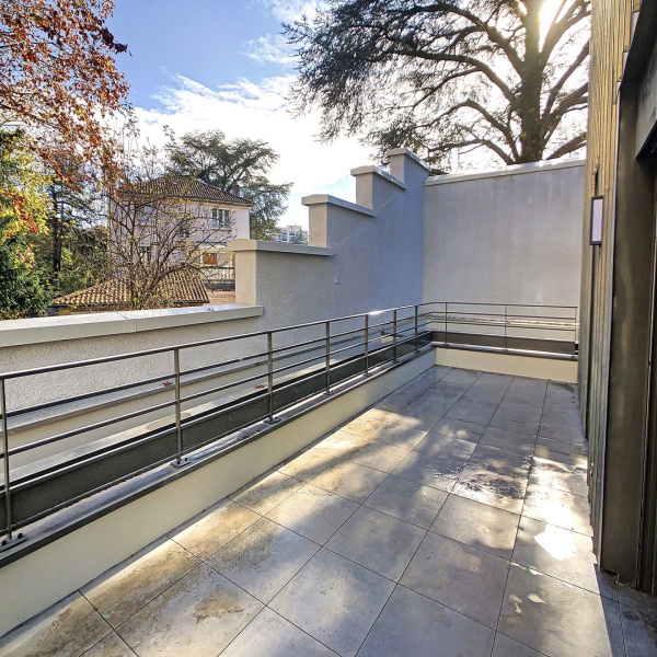 Offres de vente Appartement Sainte Foy lès Lyon 69110