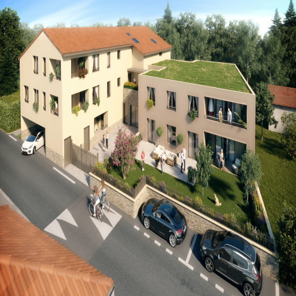 Offres de vente Appartement Dardilly 69570