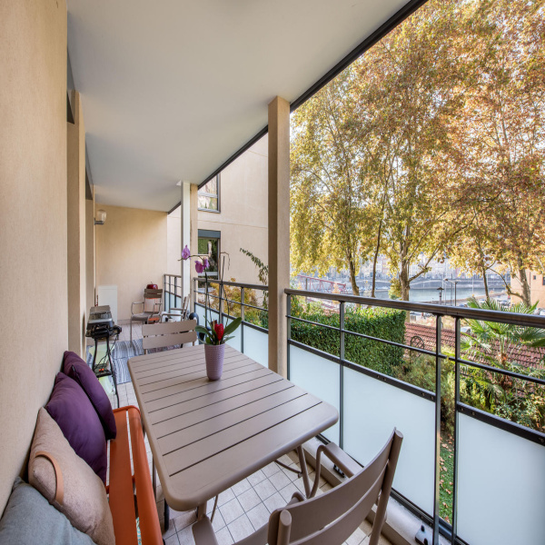Offres de vente Appartement Lyon 69001