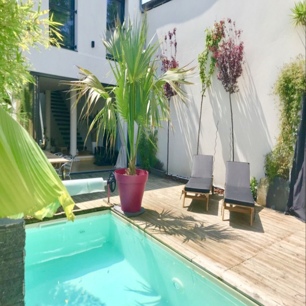 Offres de vente Maison Lyon 69003