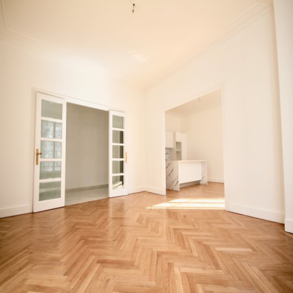 Offres de vente Appartement Lyon 69006