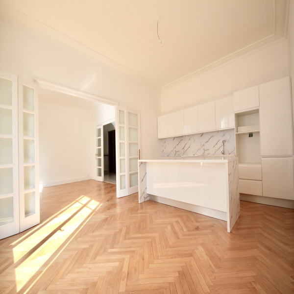 Offres de vente Appartement Lyon 69006