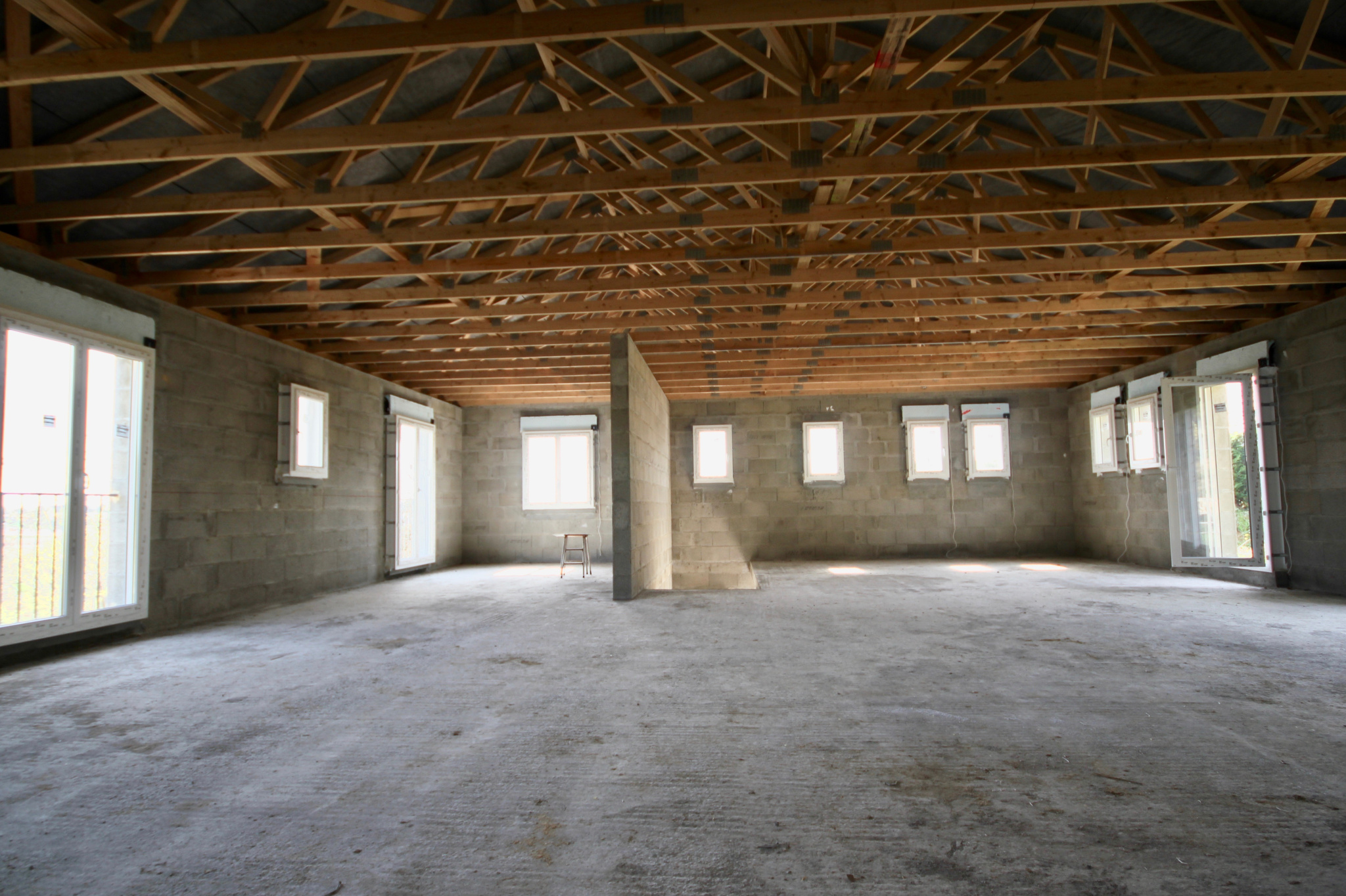 vente AMPUIS / Maison Hors d'eau-Hors d'Air 150m2 hab environ sur 658m2