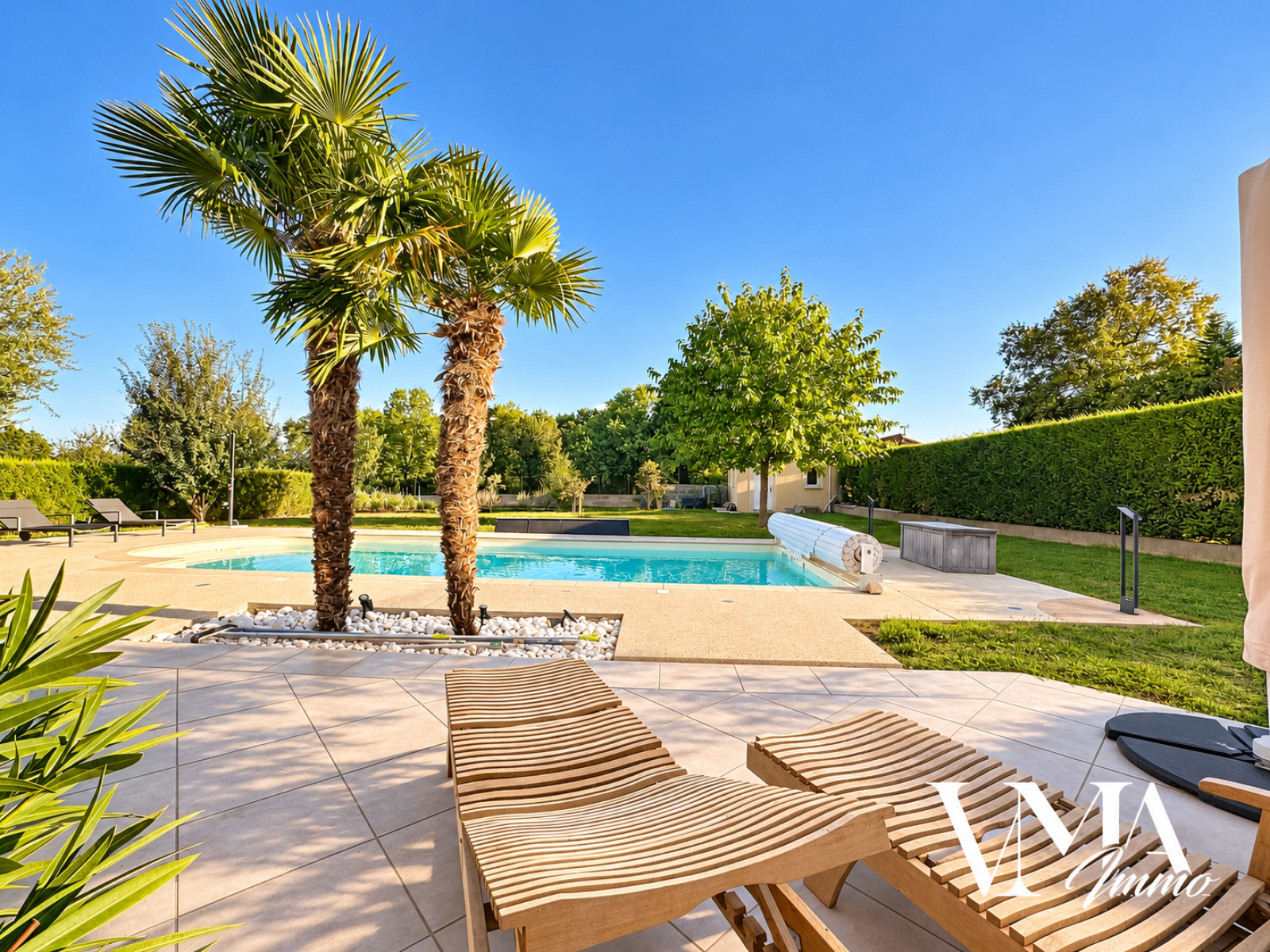 Maison 6 pièces 145 m² · à Morancé · 145 m² · 790 000 €