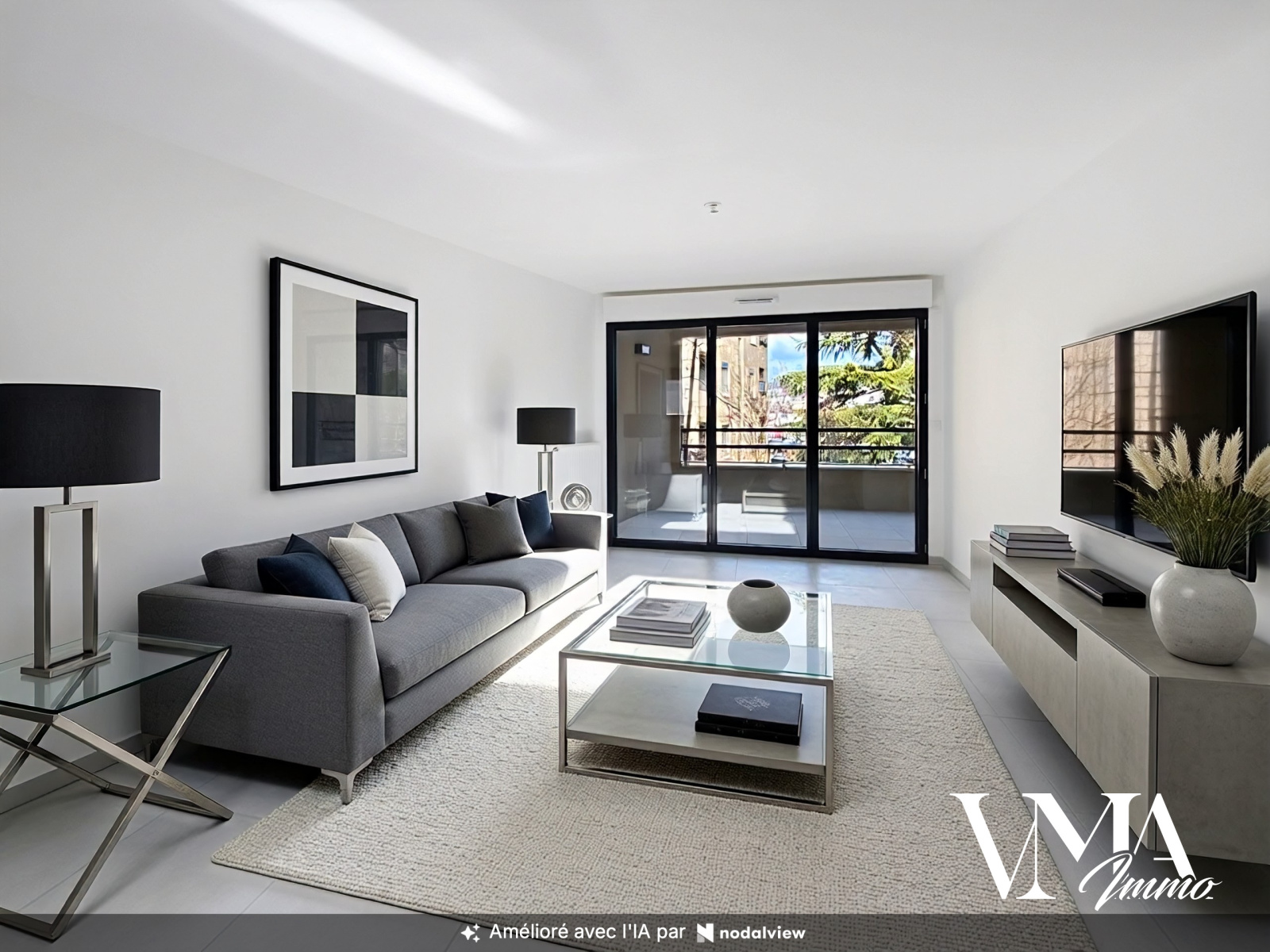 Appartement 2 pièces 51 m² · à Dardilly · 51 m² · 239 000 €