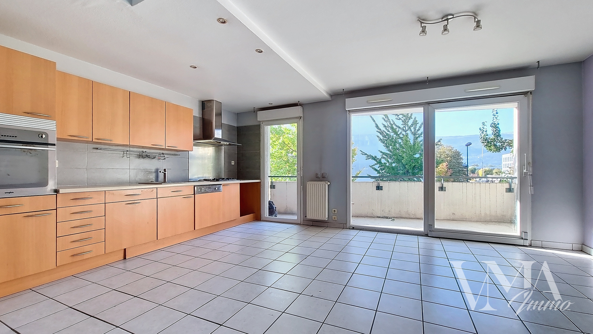 Photo bien immobilier
