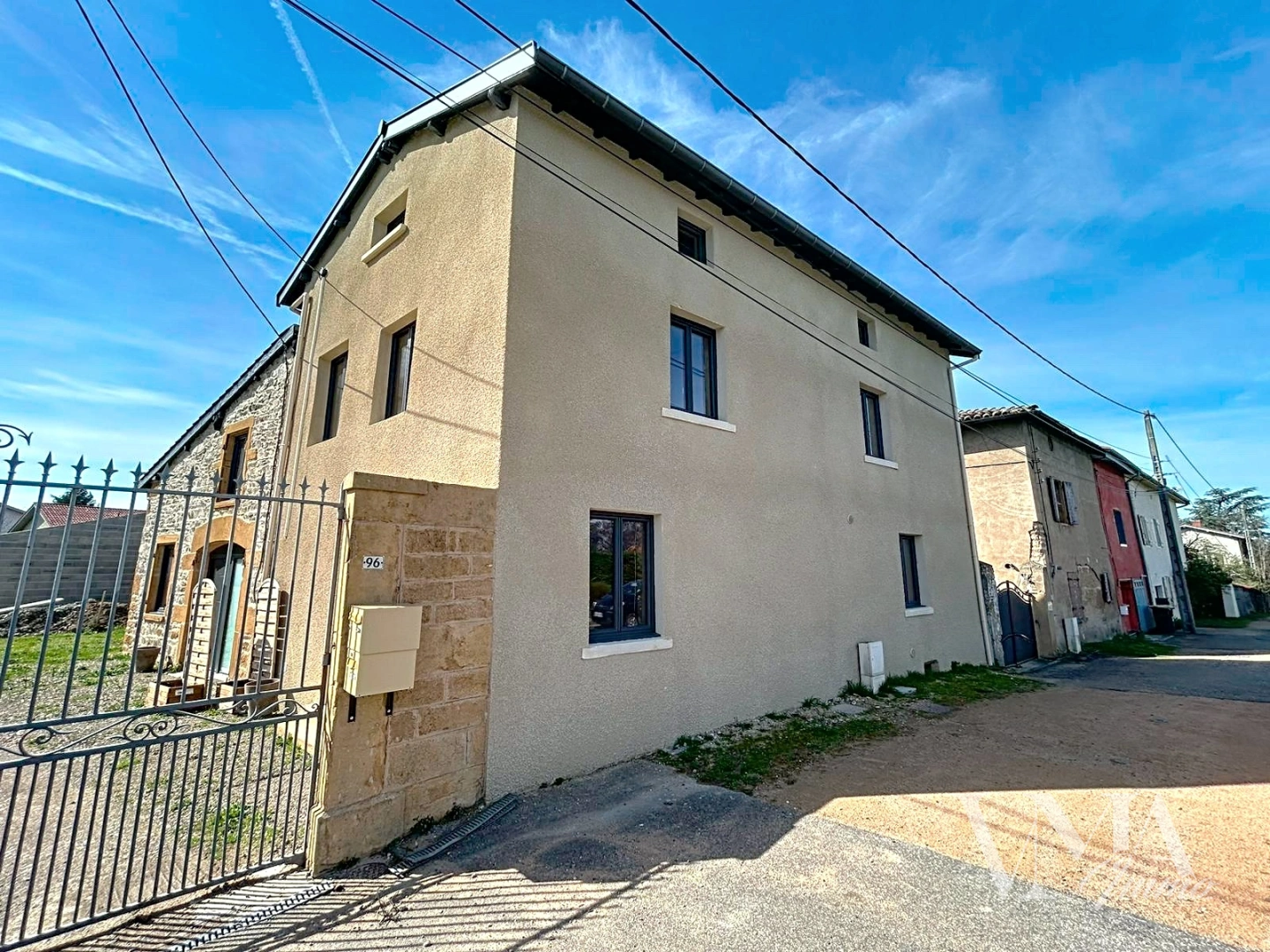 property